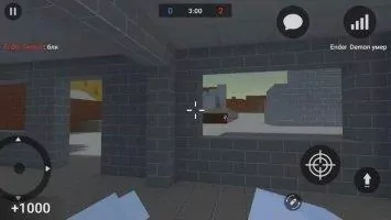 Block Strike Скриншот 6