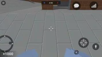 Block Strike Скриншот 7