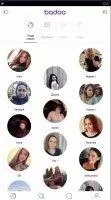 Badoo - Новые знакомства Скриншот 4