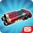 Blitz Brigade - онлайн угар