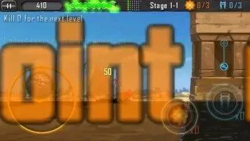 Death Worm Free - Alien Monster Скриншот 9