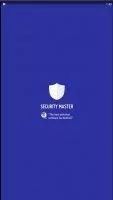 Security Master Скриншот 1