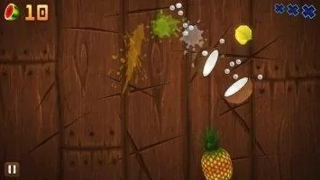 Fruit Ninja® Скриншот 5