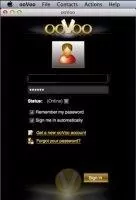 ooVoo Скриншот 1
