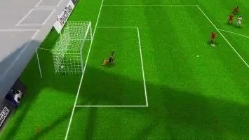 World Football League Скриншот 7