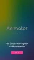 PicsArt Animator Gif и видео Скриншот 1
