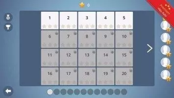 Brain It On! Скриншот 2