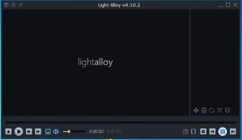 Light Alloy Скриншот 3