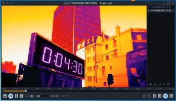 Light Alloy Скриншот 10