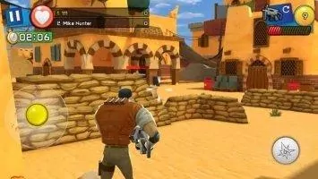 Respawnables Скриншот 3