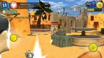 Respawnables Скриншот 7