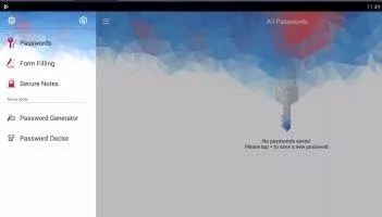 Trend Micro Password Manager Скриншот 5