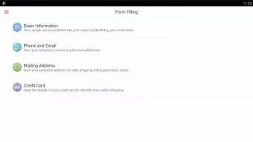 Trend Micro Password Manager Скриншот 8