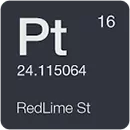 Таблица Менделеева 2021