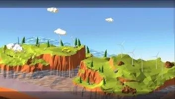 Build a Bridge! Скриншот 2