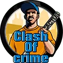 Clash of Crime Mad San Andreas