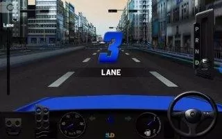 Dr. Driving Скриншот 3