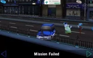 Dr. Driving Скриншот 5