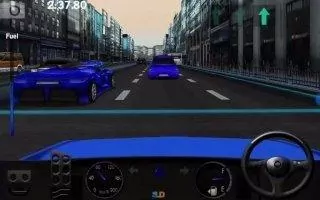 Dr. Driving Скриншот 7