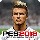 PES 2021 PRO EVOLUTION SOCCER