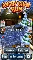 Angry Gran Run Скриншот 2