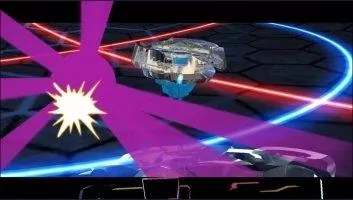 BEYBLADE BURST Скриншот 10