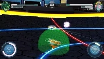 BEYBLADE BURST Скриншот 14