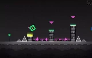 Geometry Dash Meltdown Скриншот 6