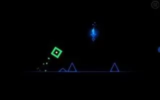 Geometry Dash Meltdown Скриншот 8