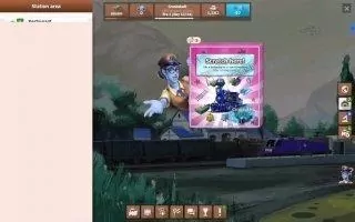 Rail Nation Скриншот 4